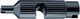 Outil de Valve - Valve Tool - noir/universal