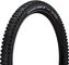 Maxxis Minion DHR II 3C MaxxTerra EXO/Dual WT 27.5" Folding Tyre Set - black/27.5 /61 mm/61-584/2.4 