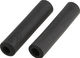 PRO Poignées de guidon Silicone XC - noir/130 mm