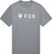 Fox Head Absolute Original Dri-Release T-Shirt - heather graphite | S