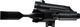 Shimano Deore XT Brake Lever - black/Right (side-specific)