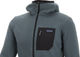 Patagonia Pull à Capuche R1 Air Full-Zip Hoody - nouveau green/M