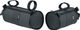 Capsuled Bike Bag Fahrradtasche - volcanic ash/3800 ml