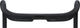 DEDA Manillar Superzero 31.7 Carbon - polish on black/420 