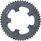Shimano Ultegra FC-6750 / FC-6750-G 10-speed Chainring - glossy grey/50 