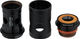 Praxis Works Shimano Road BB30 / PF30 Conversion Steel Bottom Bracket - black | BB30