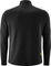 GONSO Maillot térmico Essential Jersey L/S - black | L