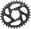SRAM Oval X-Sync 2 Direct Mount 6 mm Chainring for X01/XX1/GX Eagle - black/32 