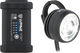 Lupine SL Nano AF 5 LED Frontlicht mit StVZO-Zulassung - schwarz/1100