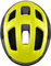 Smith Trace MIPS Helmet - matte neon yellow viz/51 - 55 cm