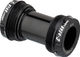 C-BEAR T47 SRAM DUB Race Bottom Bracket - black/T47