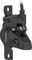 Shimano Set de frenos de disco BR-MT410 + BL-MT401 d+t J-Kit - negro/Set/left/right (side-specific)