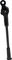Hebie Béquille Arrière 618 AX 26"-29" - noir