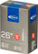Schwalbe Inner Tube No. 13 for 26" - universal/26x1.5-2.5 Presta 40 mm