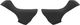 Shimano Griffgummis für ST-6800 / ST-5800 / ST-4700 - schwarz