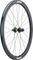 Mavic Cosmic S 42 Center Lock Disc Carbon Wheelset - black/Non Boost/28"/Non Boost/142 mm/100 mm/Shimano Road/100 mm/Shimano Road/100 mm/142 mm