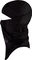 BUFF ThermoNet Hinged Balaclava - solid black