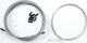 CONTEC Shift+ Cable Set - cool grey