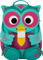 Affenzahn Gran Amigo mochila para niños - owl/8 