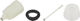 Shimano Trichter-Entlüftungskit TL-BR002 für ST-Bremsgriffe - universal