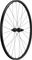 Black Inc Juego de ruedas Twenty All Road Disc Carbon 28" - black/Non Boost/Non Boost/142 mm/100 mm/28"/SRAM XDR/100 mm/SRAM XDR/100 mm/142 mm