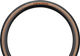 WTB Byway TCS 28" Faltreifen - schwarz-braun/28 "/44 mm/44-622
