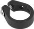 OPEN Seat clamp - black/30,0 mm