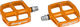 Hope Pédales plateforme Kids F12 - orange