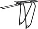 Racktime Boostit 2.0 Pannier Rack - black
