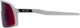Oakley Lunettes de Sport Sutro S - matte white/prizm road