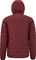 Patagonia Chaqueta Micro Puff Hoody - sequoia red/M