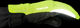GripGrab Polaris 2 Waterproof Winter Ganzfinger-Handschuhe - yellow hi-vis/S