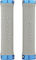 Chromag Basis Lock On Lenkergriffe - grey-blue/142 mm