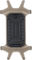 Topeak Omni RideCase Smartphone Mount - black/universal