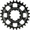 Chromag Plato Sequence SRAM X-Sync Direct Mount Boost - black/28 dientes