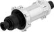 NEWMEN FADE MTB Straightpull Boost Disc Center Lock HR-Nabe - silver/SRAM XD/28/SRAM XD