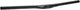 Guidon Plat Trail 2X 31.8 - bb black/740 mm 9°