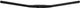 Guidon Plat Trail 2X 31.8 - bb black/740 mm 9°