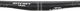 Guidon Plat Trail 2X 31.8 - bb black/740 mm 9°