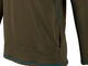 Oakley Seeker Thermal Grid LS Trikot - army green/M