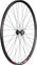 bc basic Rueda Trail XT Disc Center Lock 29" - negro/29" RD 9x100