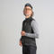 GripGrab RIDE Winddichte Weste - black | S