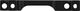 SRAM Disc Brake Adapter for 200 mm Rotors - black-rainbow/PM 6" to PM