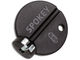 Llave de radios Spokey Professional - negro/3,4 mm