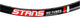 NoTubes Set de calcomanías para juego de ruedas ZTR Crest MK3 - blanco-rojo/27,5"