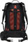 VAUDE Mochila TrailControl 20+ - black | 20 