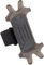 Fixation pour Smartphone Omni RideCase avec Attache - noir/universal