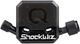 QUARQ ShockWiz Tuning System para elementos de suspensión MTB - black/Direct Mount