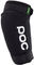 POC Joint VPD 2.0 Elbow Pads - uranium black/M