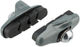 Zapatas de frenos BR-6403 - universal/universal